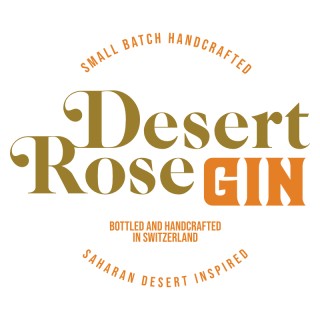 Desert Rose Gin