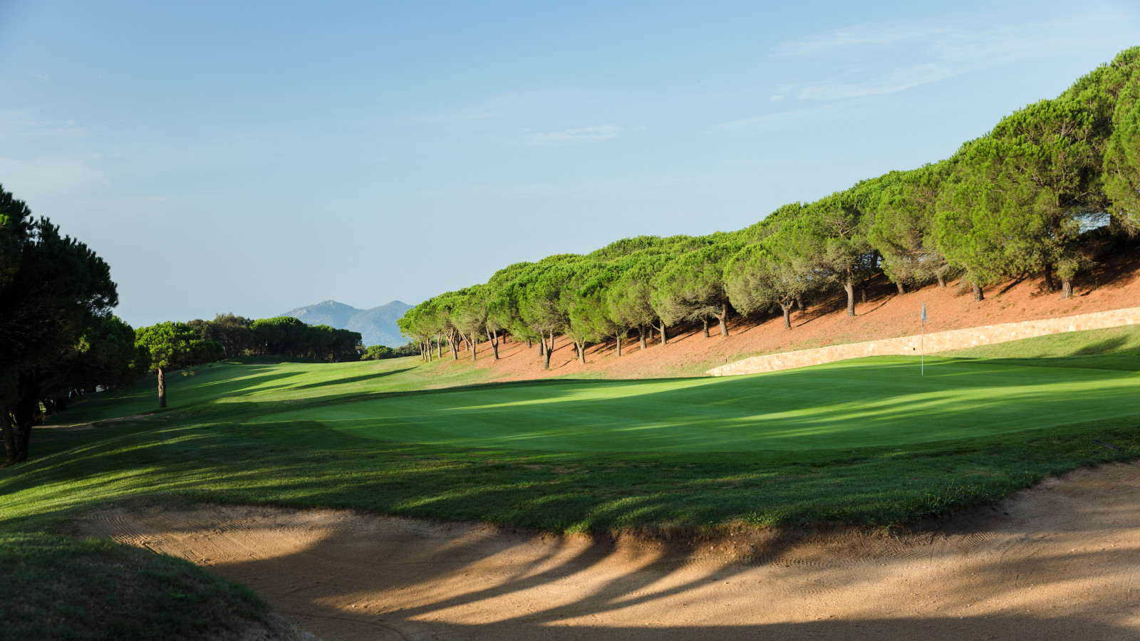 Club Golf d'Aro - Mas Nou - Where the green meets blue