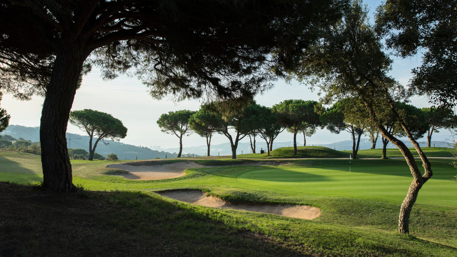 Club Golf d'Aro - Mas Nou - Where the green meets blue